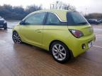 2014 VAUXHALL ADAM 1.2I JAM 3DR for sale at Copart SANDWICH