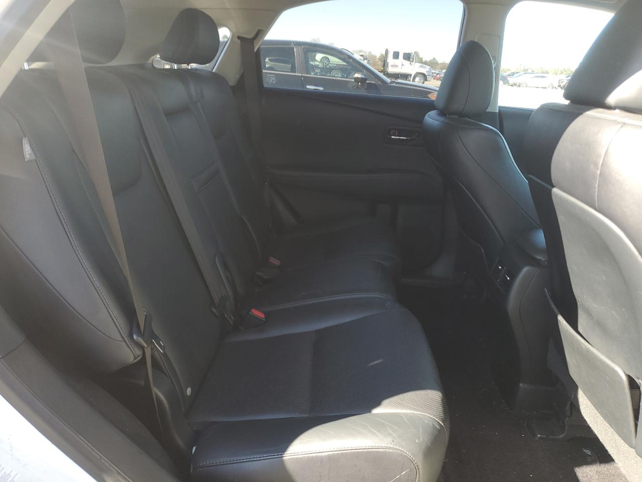 2014 Lexus Rx 350 Base VIN: JTJBK1BAXE2040724 Lot: 92260215