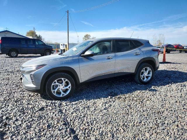 CHEVROLET TRAX LS 2024