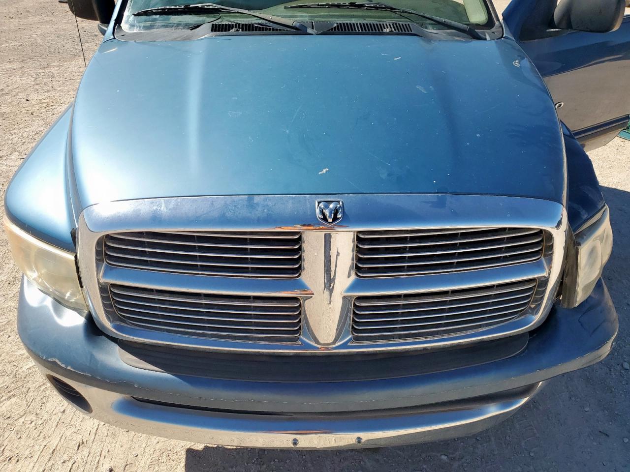 2002 Dodge Ram 1500 VIN: 1B7HA16N62J120908 Lot: 91690625