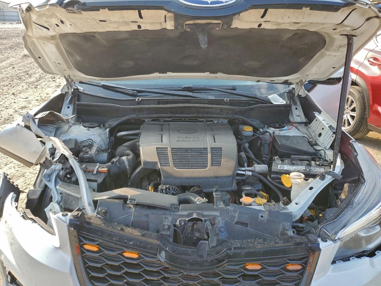 2020 Subaru Forester Sport VIN: JF2SKAMC8LH400506 Lot: 93088915