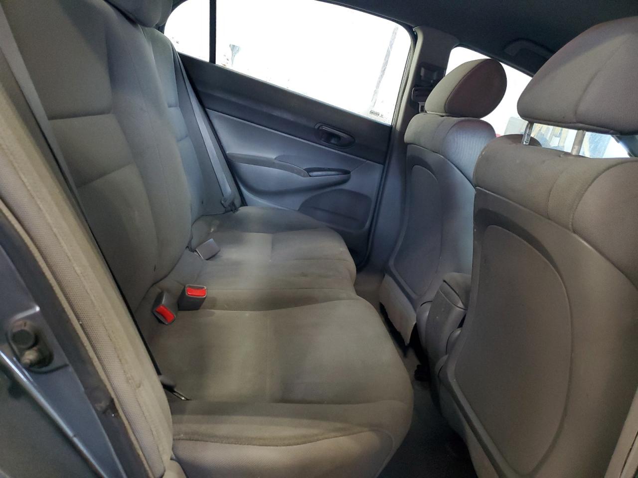 2009 Honda Civic Dx-G VIN: 2HGFA16419H115353 Lot: 90495315