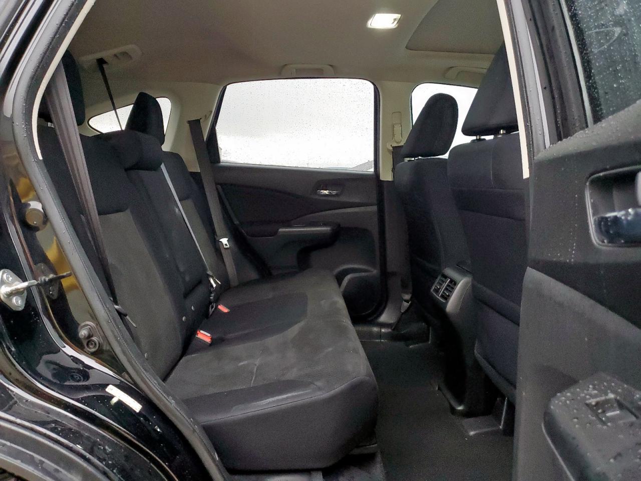 2015 Honda Cr-V Ex VIN: 2HKRM3H50FH516982 Lot: 93563885