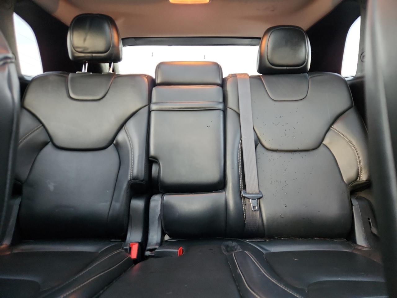 2015 Jeep Cherokee Limited VIN: 1C4PJMDS7FW775304 Lot: 92067285