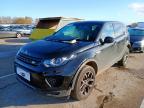 2019 LAND ROVER DISCOVERY SPORT 2.0 TD4 180 LANDMARK 5DR AUTO for sale at Copart NEWBURY
