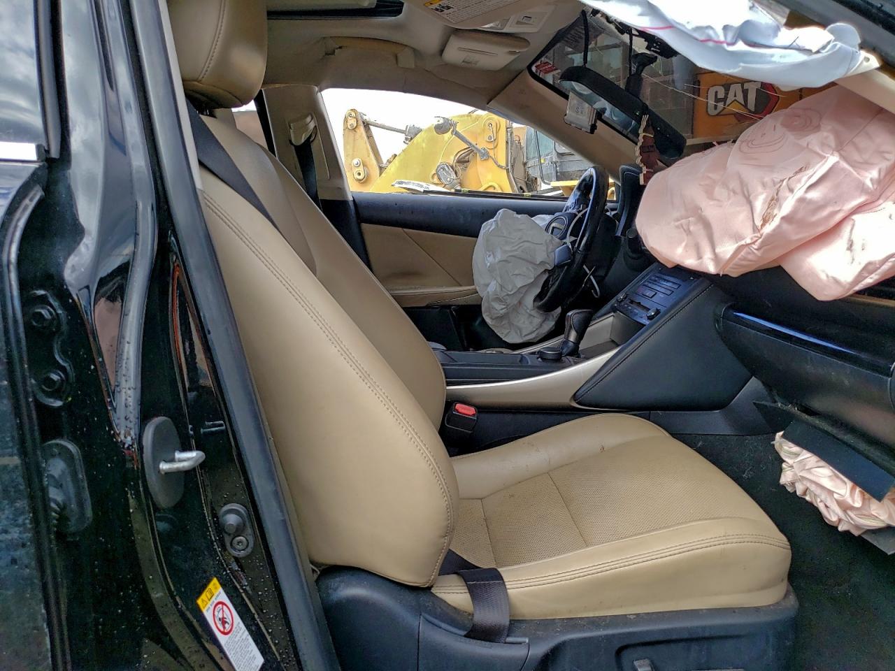 2017 Lexus Is 200T VIN: JTHBA1D28H5039455 Lot: 93885155