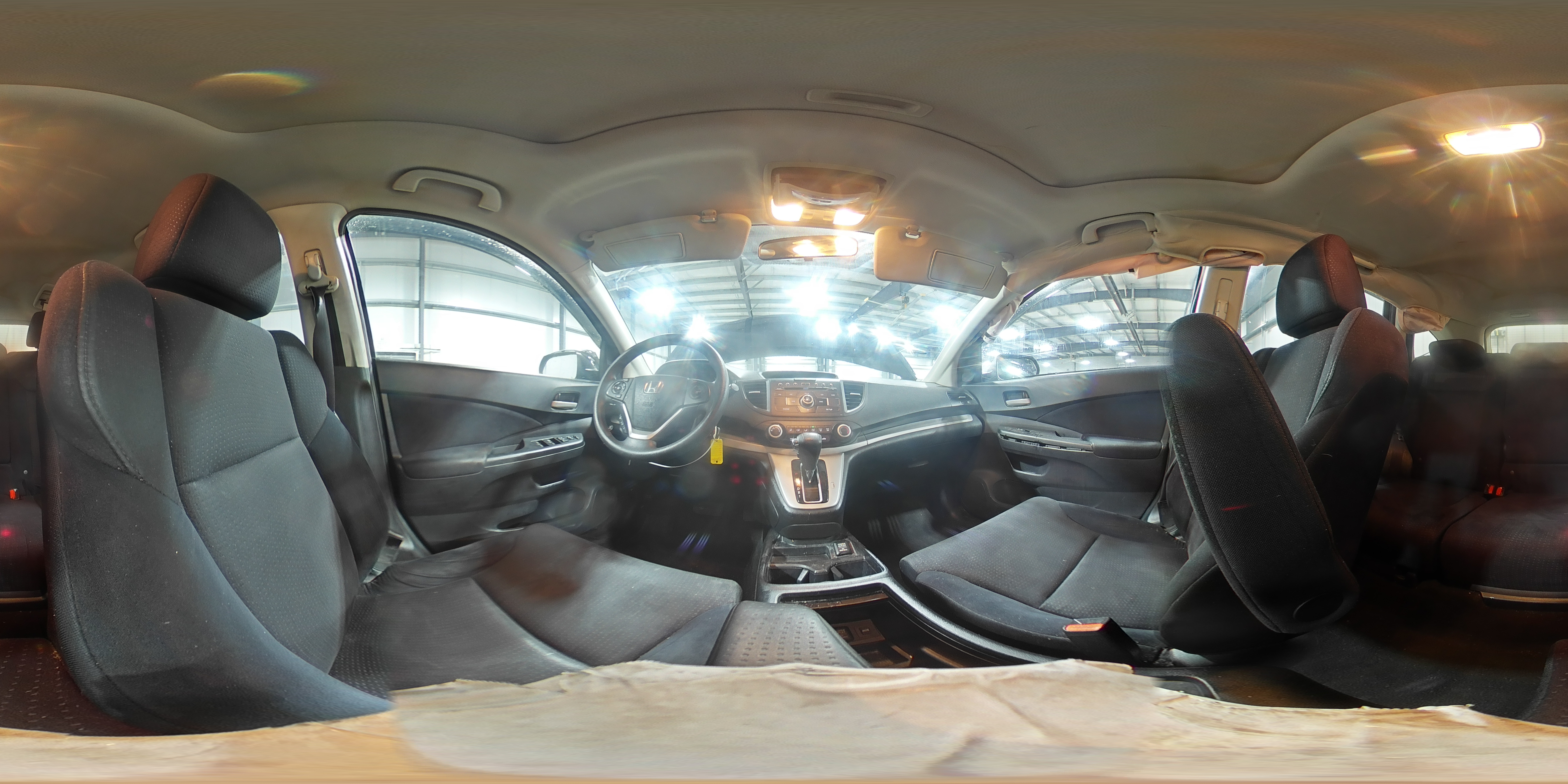 2013 Honda Cr-V Ex VIN: 2HKRM4H53DH645558 Lot: 93995665