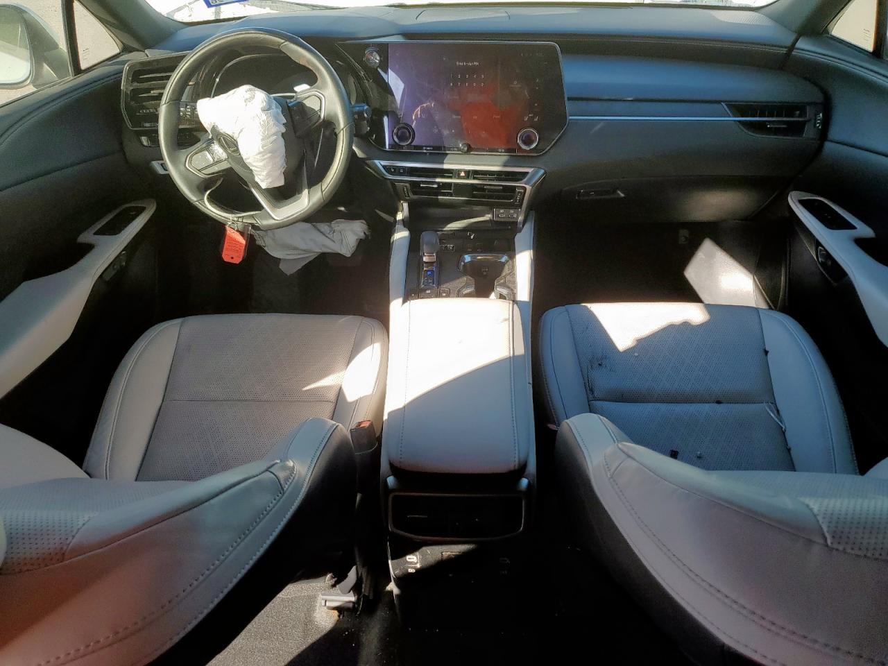 2024 Lexus Rx 350 Base VIN: 2T2BAMBA3RC037545 Lot: 93009295