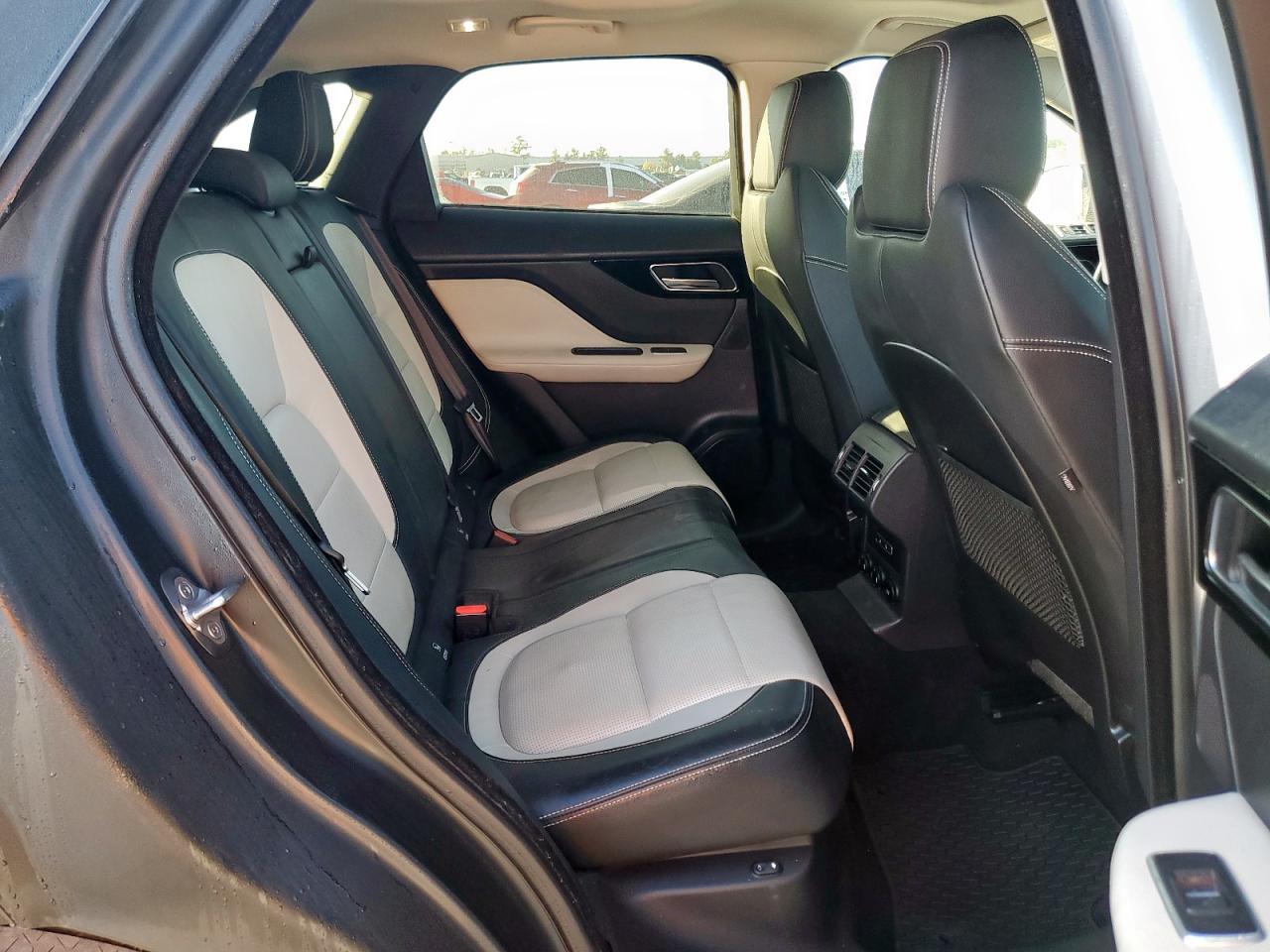 2018 Jaguar F-Pace R - Sport VIN: SADCL2FX7JA277944 Lot: 91907235