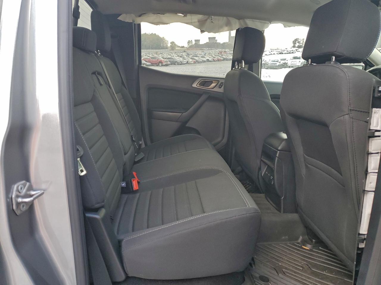 2023 Ford Ranger Xl VIN: 1FTER4FH3PLE15094 Lot: 94044315