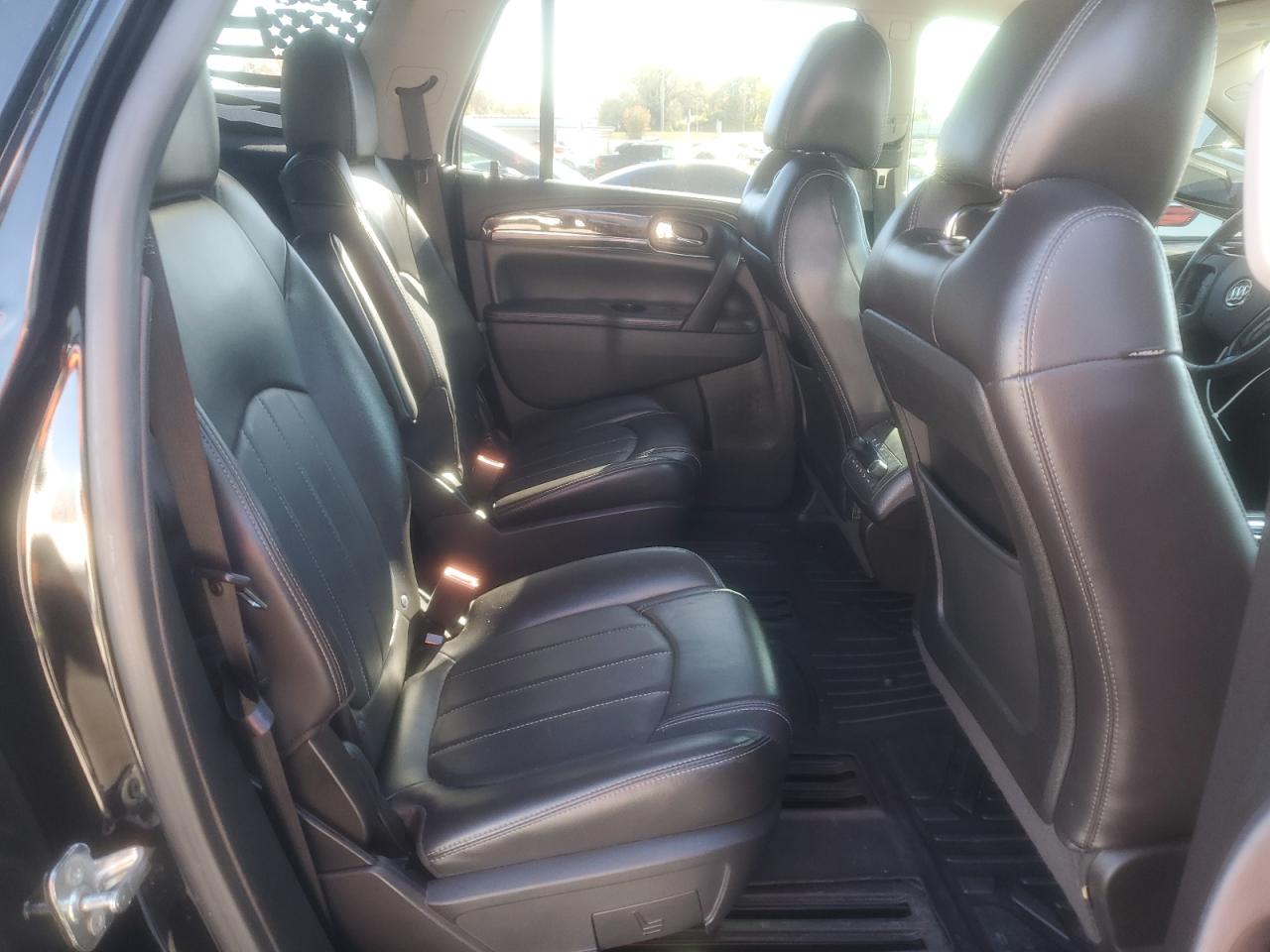 2017 Buick Enclave VIN: 5GAKVBKD7HJ104210 Lot: 89808985