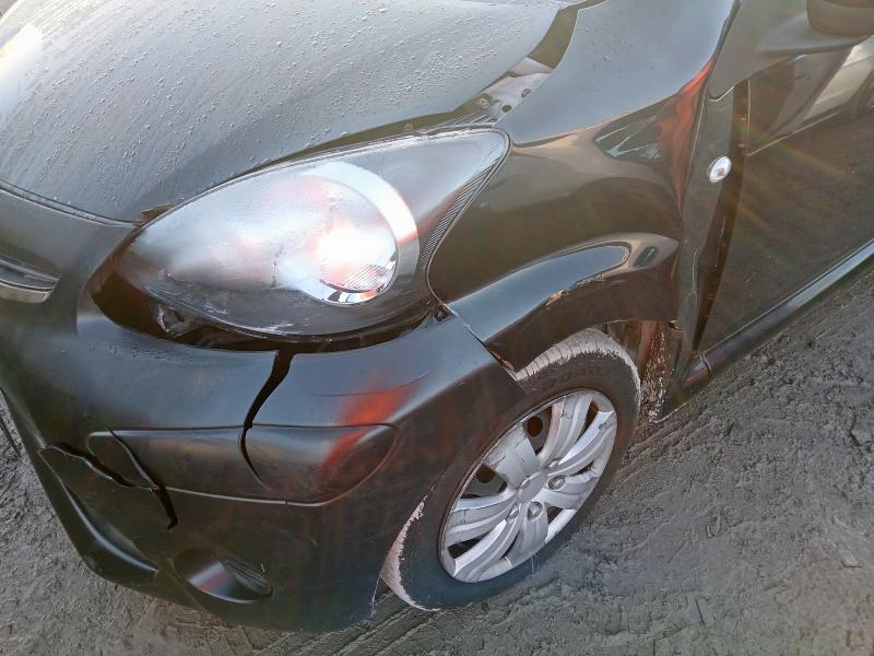 2013 TOYOTA AYGO 1.0 VVT-I ICE 5DR