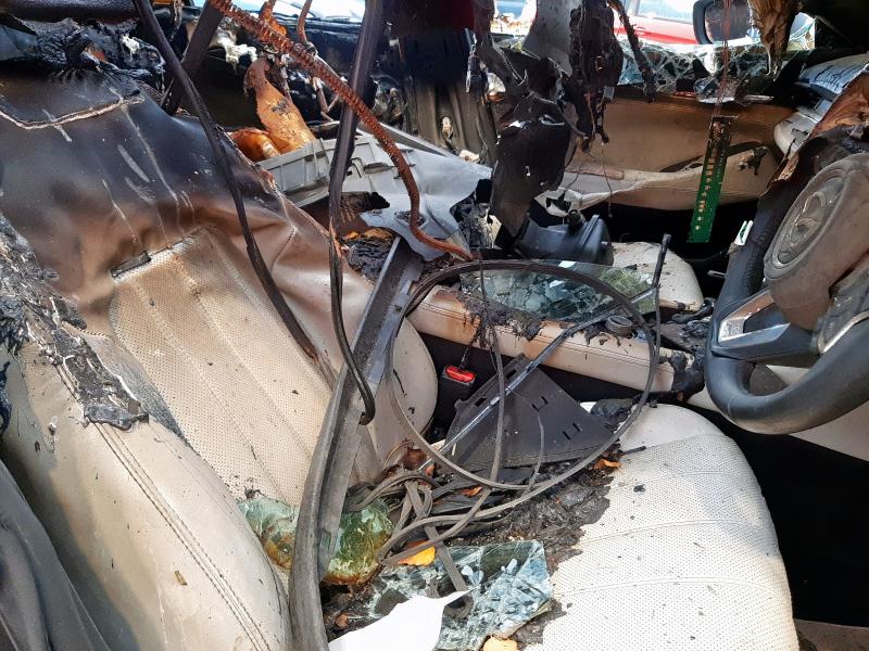 2019 MAZDA 6 2.5 GT SPORT NAV+ 5DR AUTO