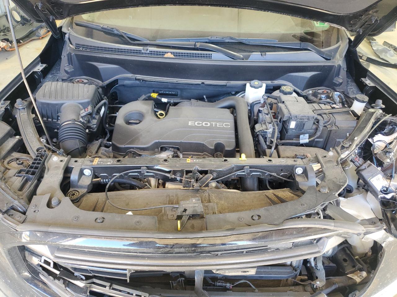 2021 GMC Terrain Slt VIN: 3GKALVEV8ML387262 Lot: 92986605