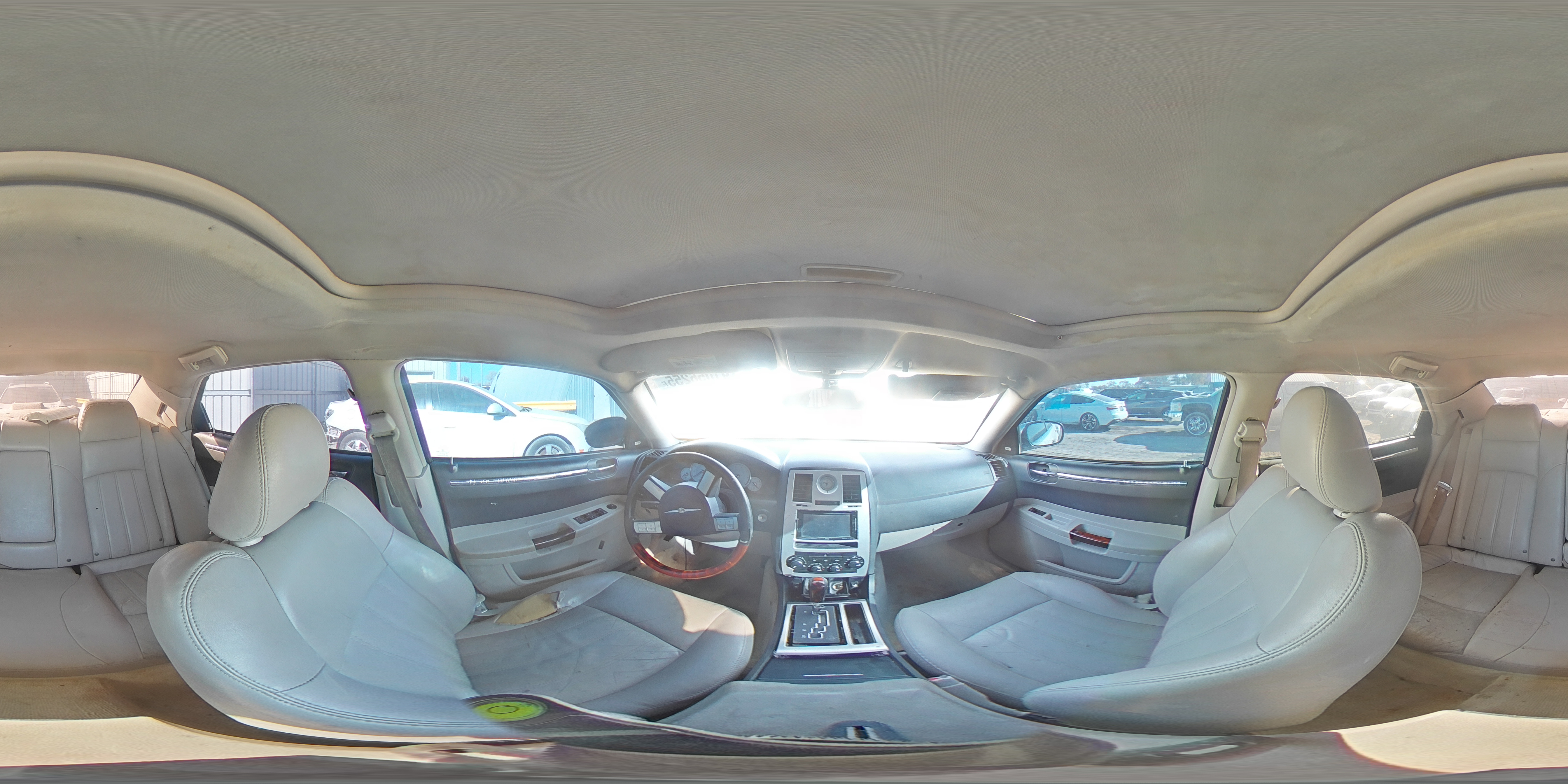 2005 Chrysler 300C VIN: 2C3JA63H25H538499 Lot: 91056255