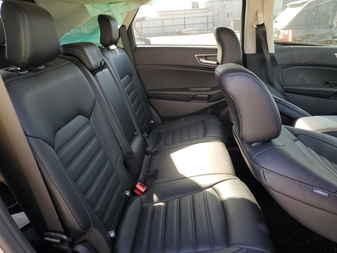 2024 Ford Edge Sel VIN: 2FMPK4J94RBA91035 Lot: 91311425