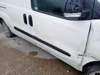 2018 FIAT DOBLO 1.3 MULTIJET 16V 95 VAN for sale at Copart ST HELENS