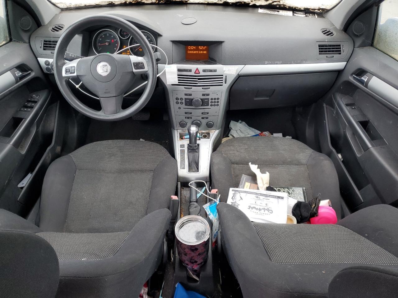 2008 Saturn Astra Xr VIN: W08AT671885071385 Lot: 93790725