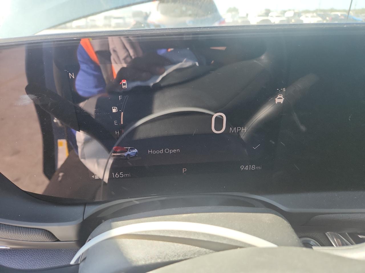 2025 Buick Envista Preferred VIN: KL47LAEP4SB095570 Lot: 90044945