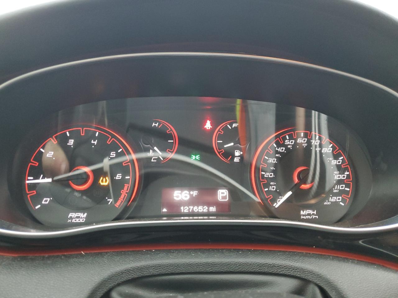 2016 Dodge Dart Sxt VIN: 1C3CDFBB7GD762316 Lot: 92835115