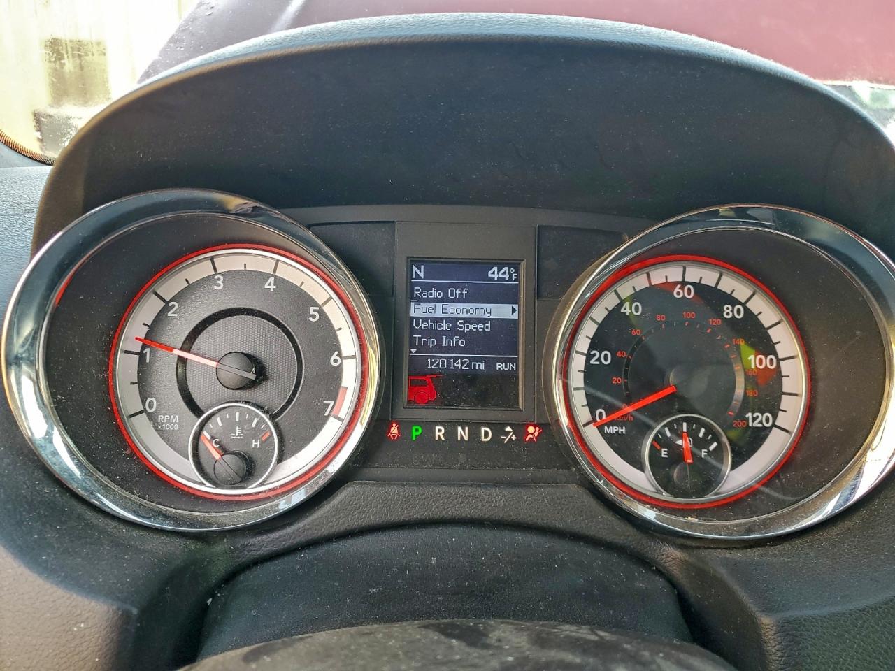 2019 Dodge Grand Caravan Gt VIN: 2C4RDGEG5KR769886 Lot: 93852005