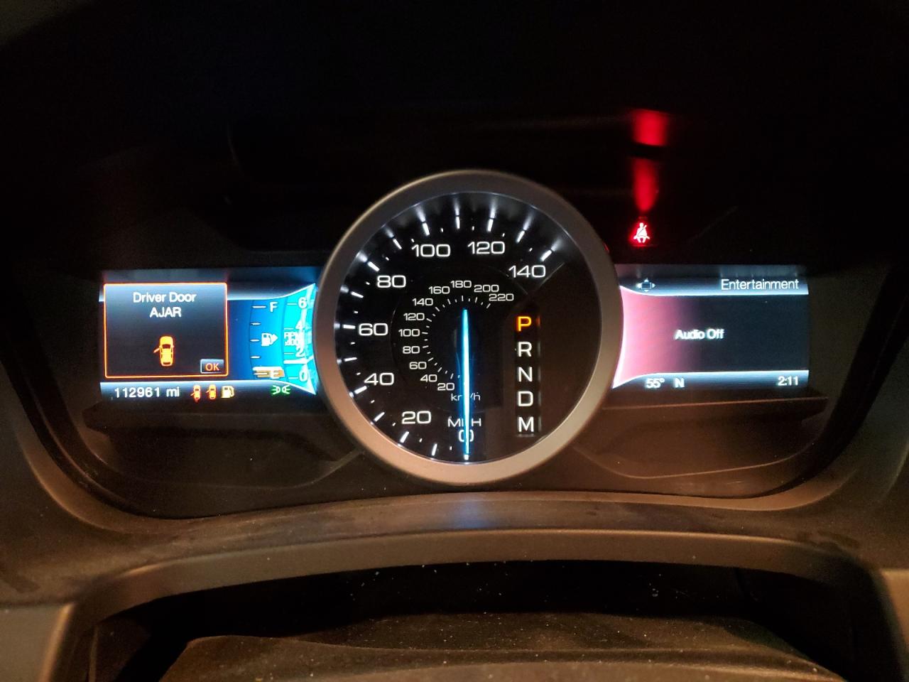 2014 Ford Explorer Xlt VIN: 1FM5K8D82EGC35945 Lot: 91565025