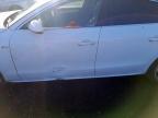 2012 AUDI A5 2.0 TDI 177 S LINE 5DR for sale at Copart SANDTOFT
