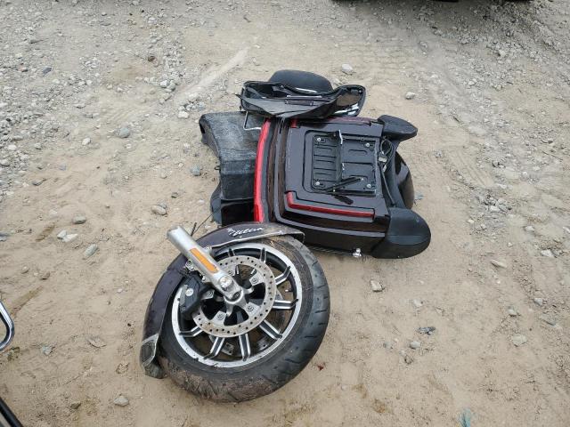 2014 HARLEY-DAVIDSON FLHTCU ULTRA CLASSIC ELECTRA GLIDE  