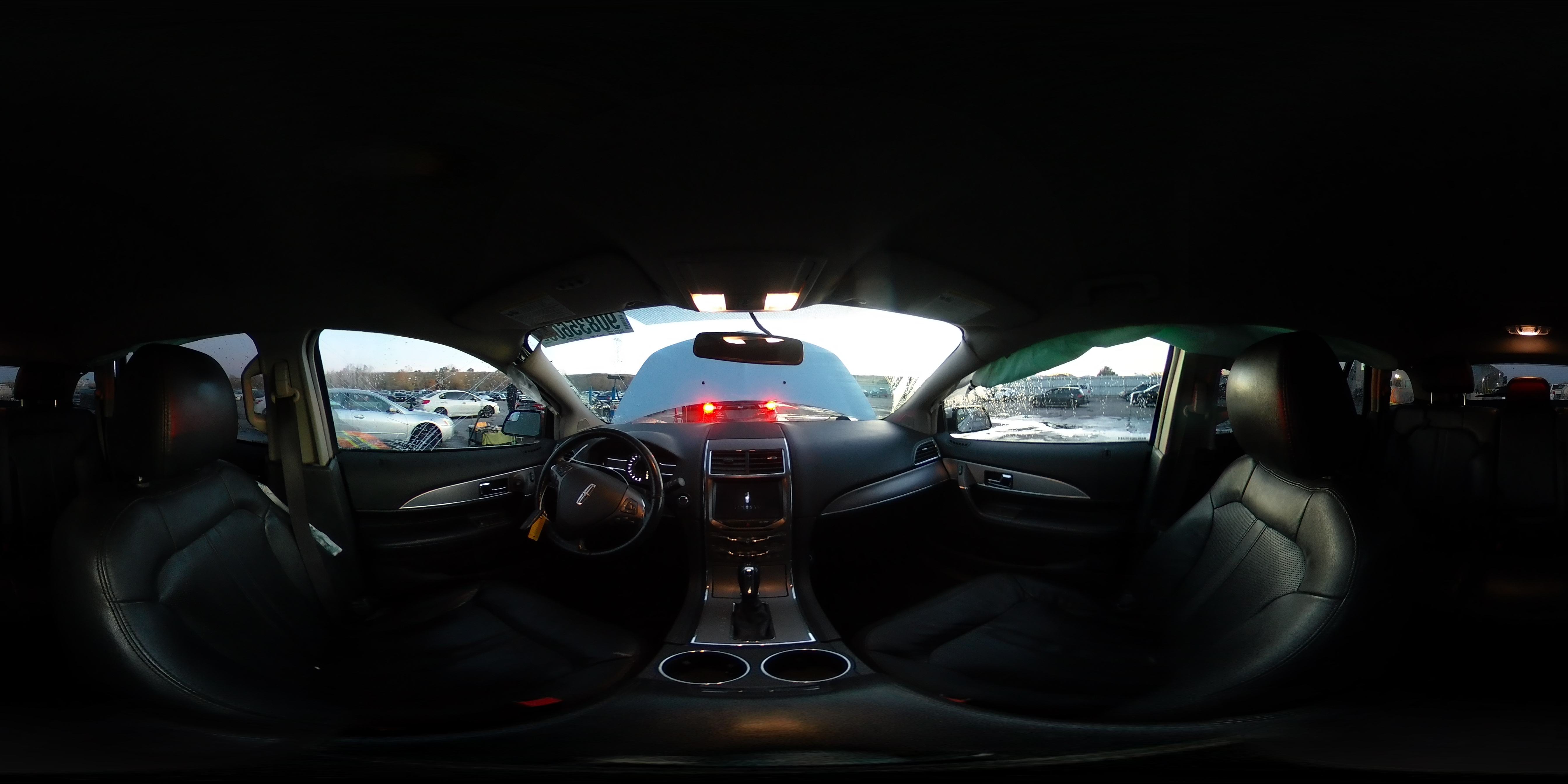 2013 Lincoln Mkx VIN: 2LMDJ8JK6DBL37290 Lot: 90835605