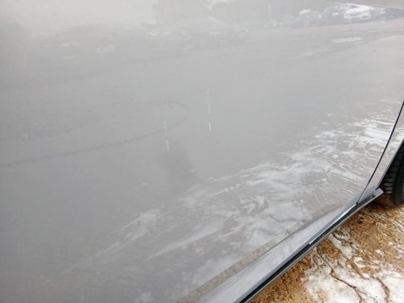 2012 FORD FOCUS 1.0 125 ECOBOOST ZETEC 5DR