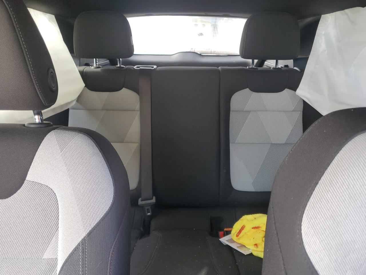 2025 Chevrolet Trax 1Rs VIN: KL77LGEP3SC275364 Lot: 90617515