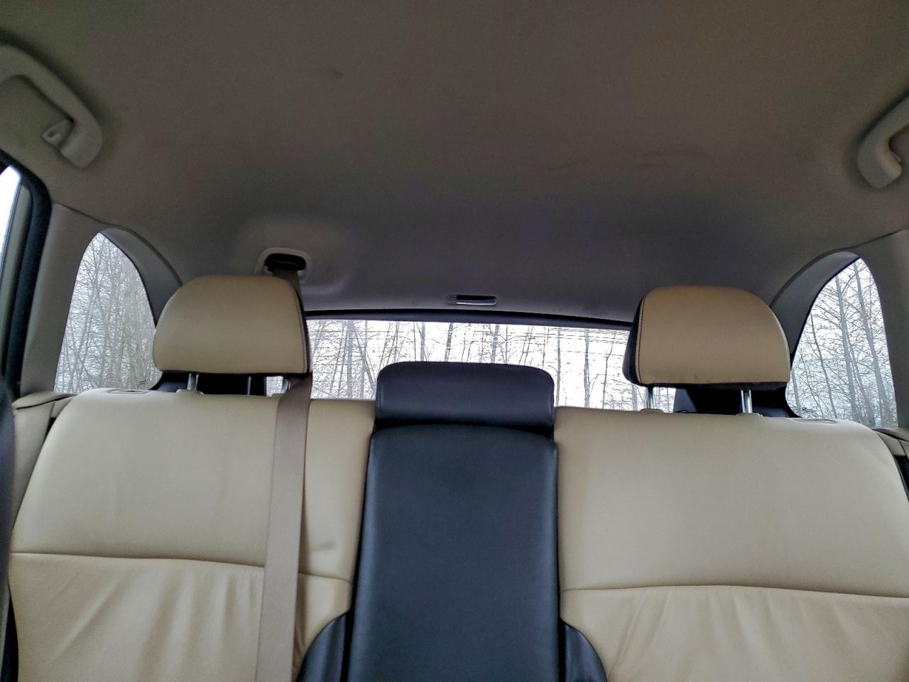 2016 Subaru Outback 2.5I Premium VIN: 4S4BSAFC5G3270548 Lot: 93319955