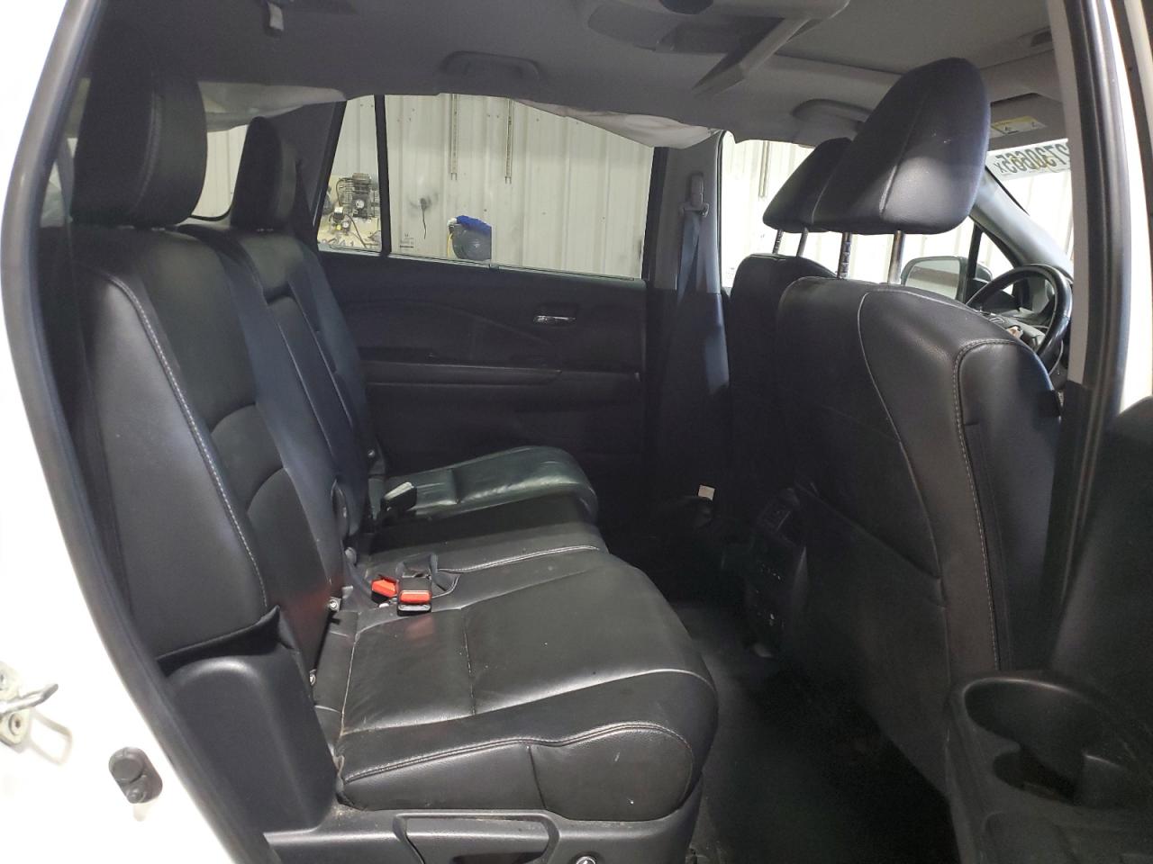 2019 Honda Pilot Exl VIN: 5FNYF6H45KB031373 Lot: 92730665