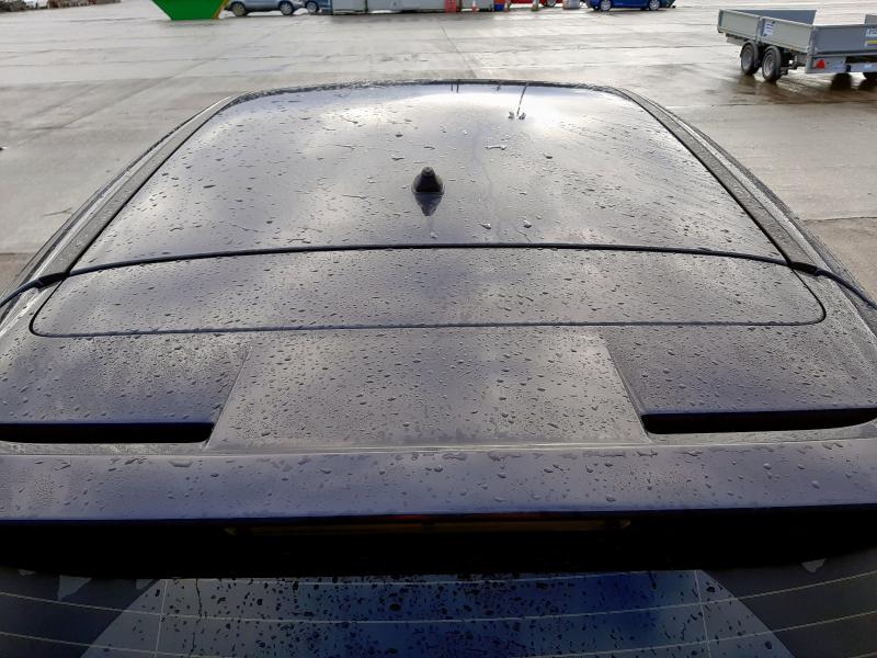 2014 FORD FOCUS 1.6 TDCI 115 ZETEC S 5DR