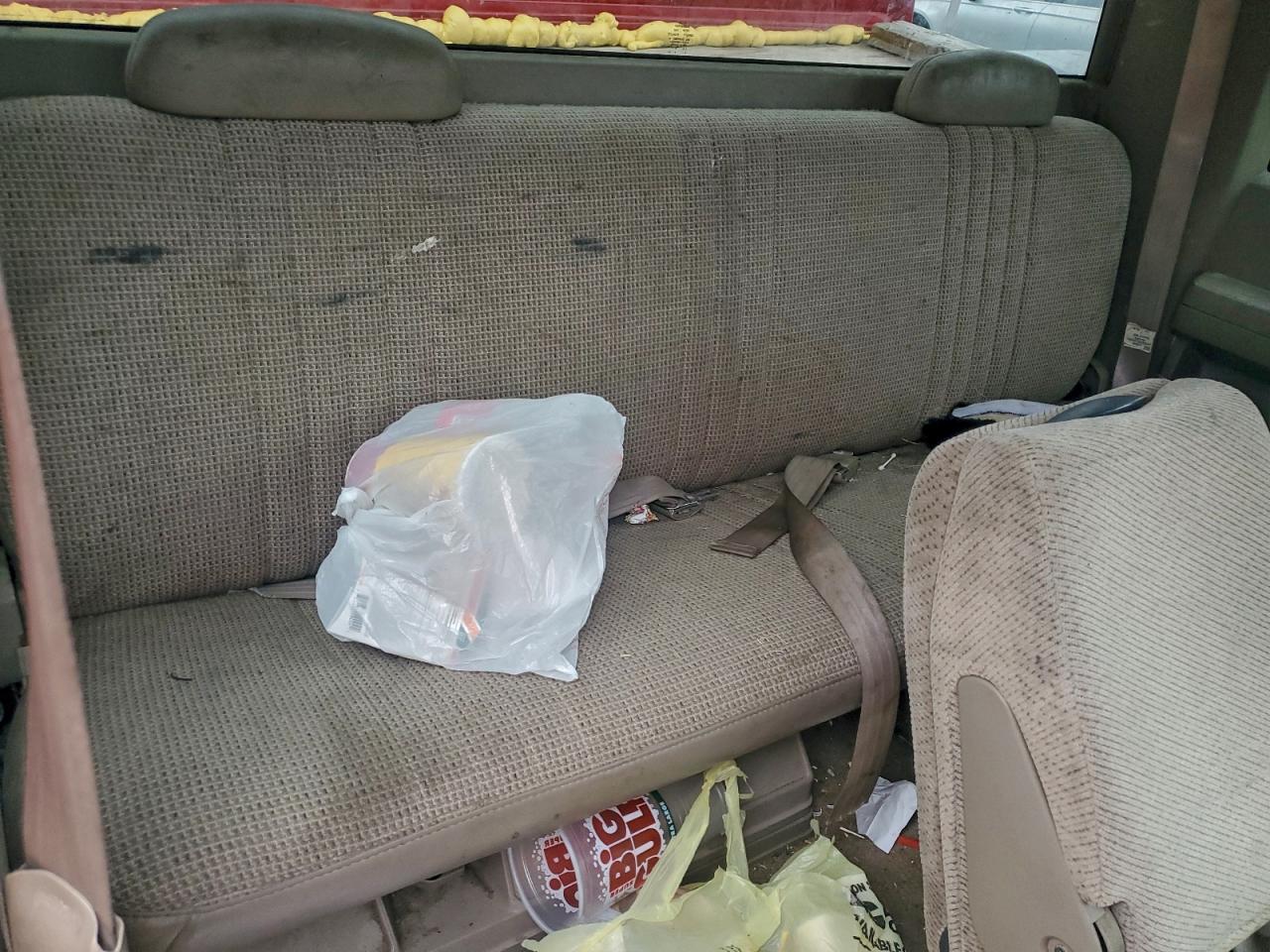 1996 Chevrolet Gmt-400 C2500 VIN: 1GCGC29R9TE190245 Lot: 94004865