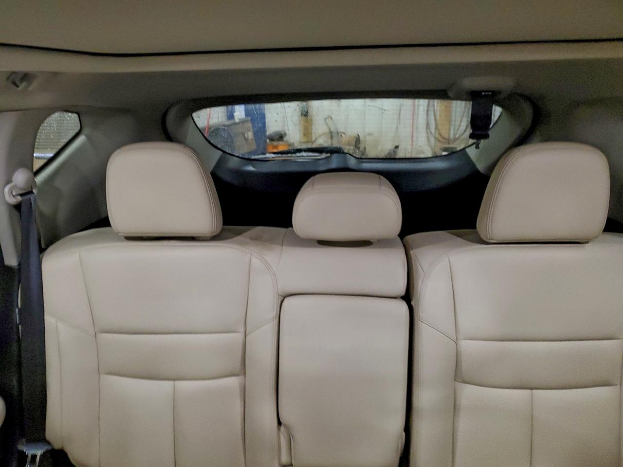 2024 Nissan Murano Sl VIN: 5N1AZ2CS3RC111376 Lot: 94313205