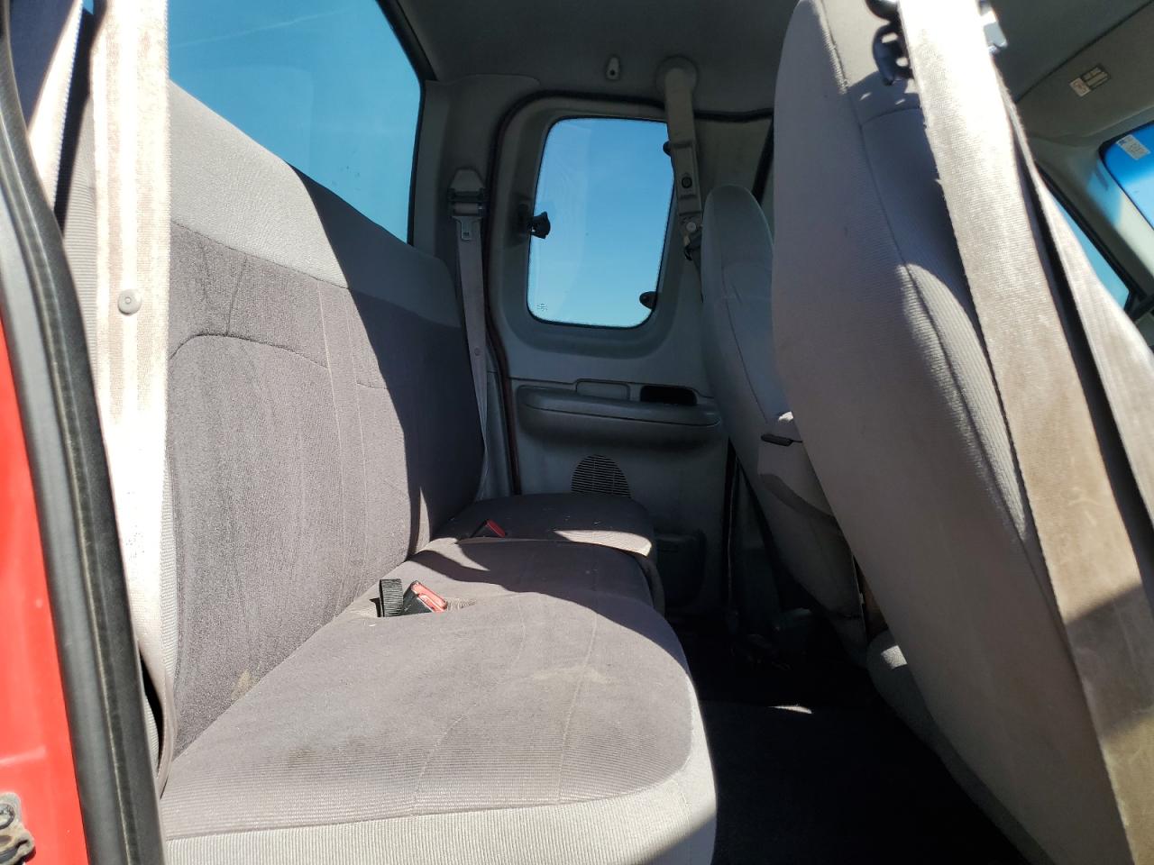 1999 Ford F150 VIN: 1FTZX1725XKB43573 Lot: 91138135