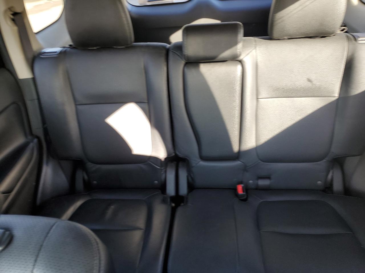 2018 Mitsubishi Outlander Se VIN: JA4AZ3A33JZ020383 Lot: 92745145