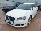 2011 AUDI A3 1.6 TDI 5DR for sale at Copart WESTBURY