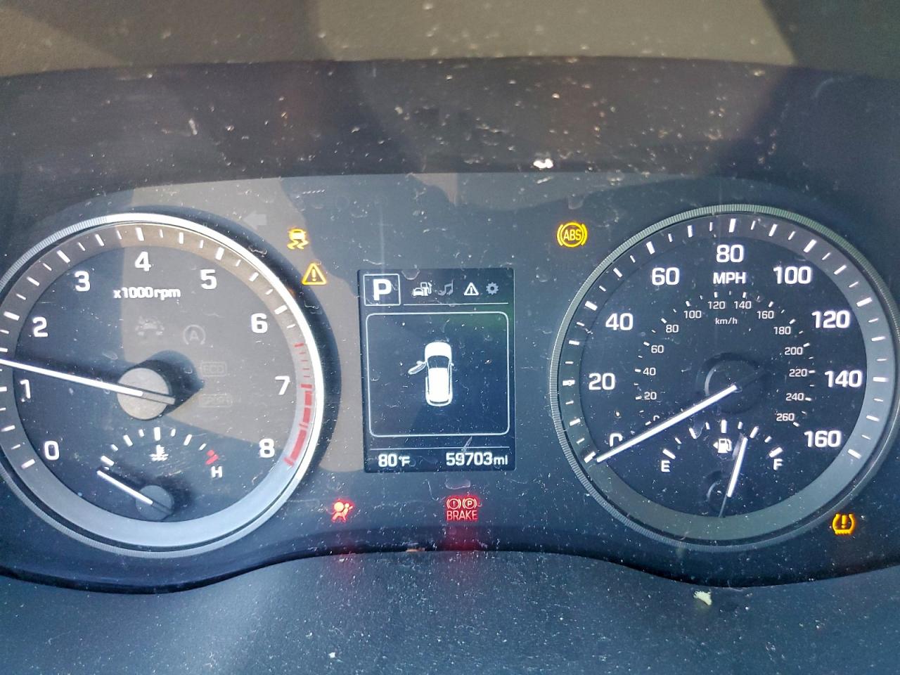 2017 Hyundai Tucson Limited VIN: KM8J33A43HU297585 Lot: 94382415