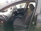 2008 CITROEN C4 2.0HDI 16V VTR PLUS 5DR AUTO for sale at Copart CORBY