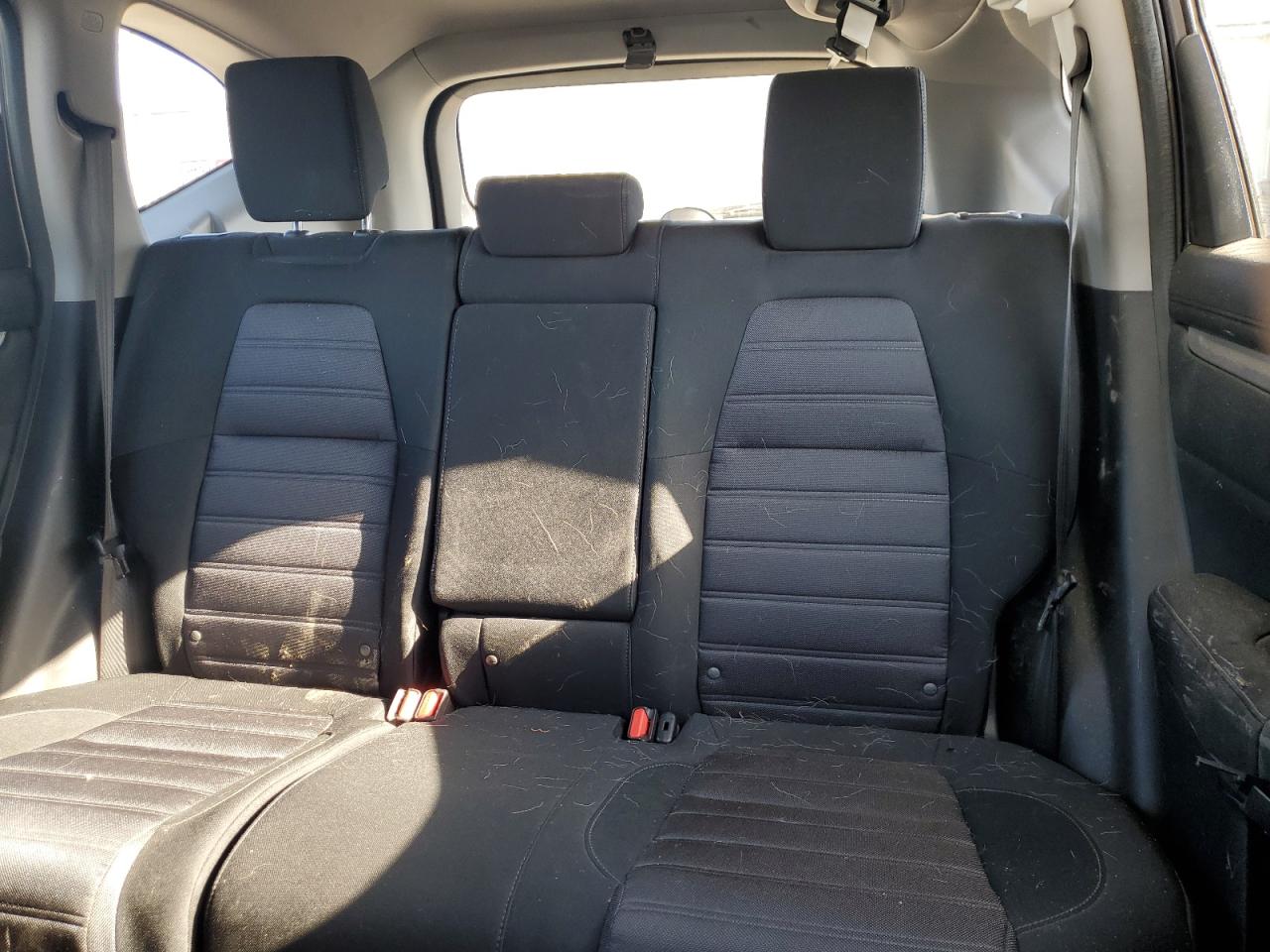 2020 Honda Cr-V Lx VIN: 2HKRW1H28LH410070 Lot: 93075975