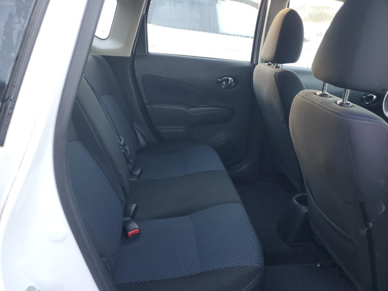 2018 Nissan Versa Note S VIN: 3N1CE2CP9JL355453 Lot: 91030515