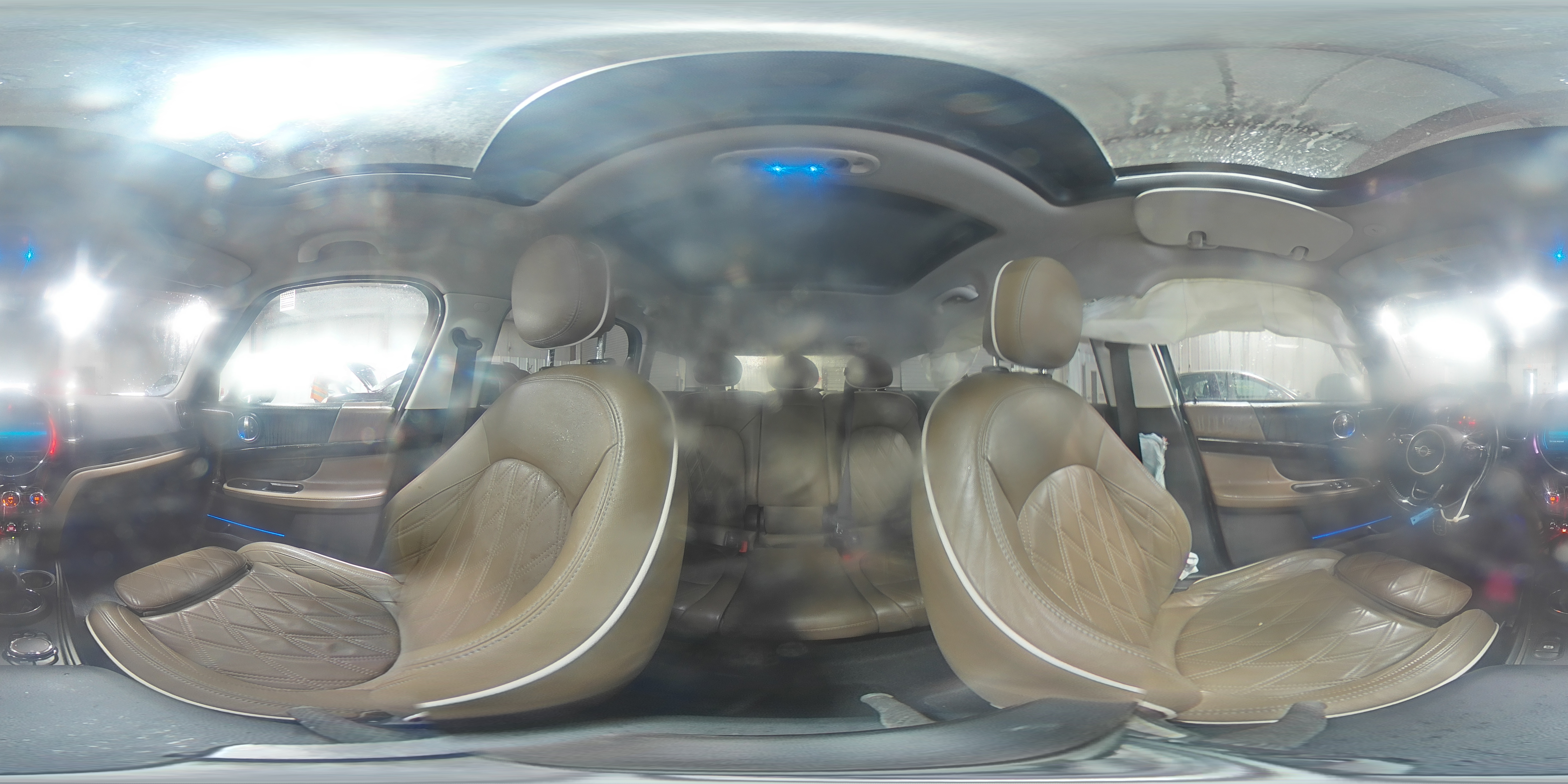 2018 Mini Cooper S Countryman All4 VIN: WMZYT5C37J3D82009 Lot: 93629535