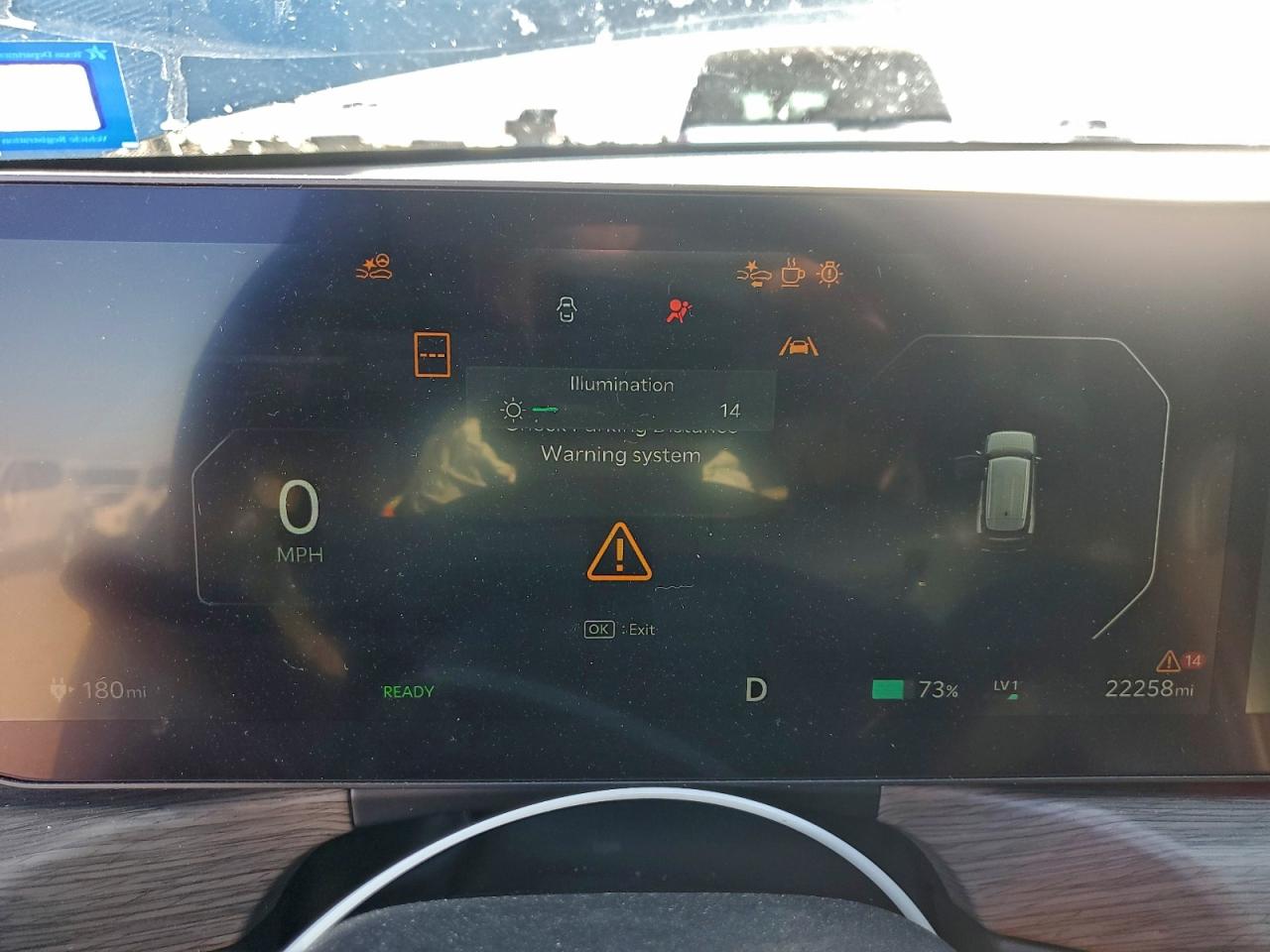 2024 Kia Ev9 Land VIN: KNDADFS50R6028895 Lot: 94813855