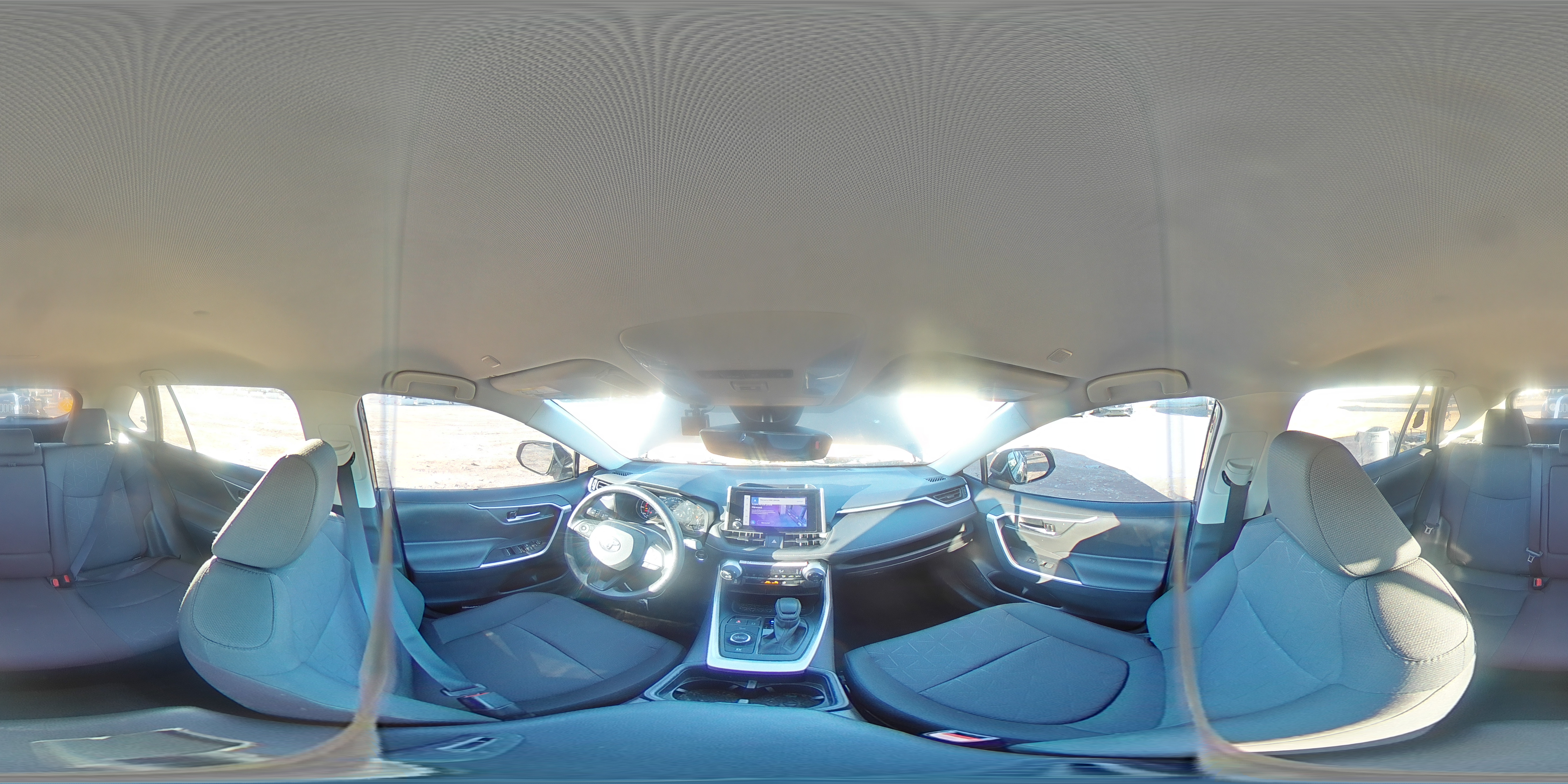 2025 Toyota Rav4 Woodland Edition VIN: 2T3UWRFVXSW270018 Lot: 93938535