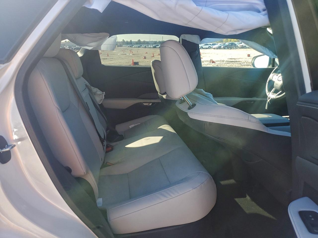 2024 Lexus Rx 350 Base VIN: 2T2BAMBA4RC049882 Lot: 92682845