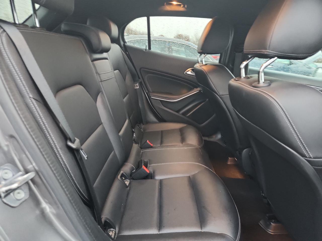 2018 Mercedes-Benz Gla 250 4Matic VIN: WDCTG4GB8JJ477028 Lot: 92242335