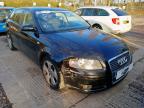 2006 AUDI A3 1.6 FSI SPORT 5DR for sale at Copart GLOUCESTER