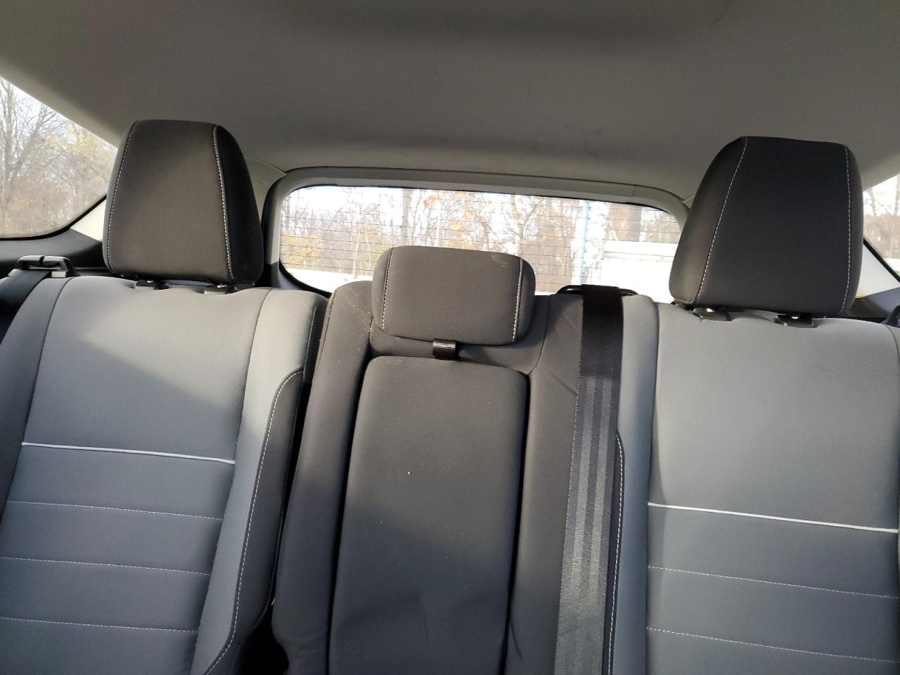 2015 Ford Escape Se VIN: 1FMCU9GXXFUB79332 Lot: 91905435